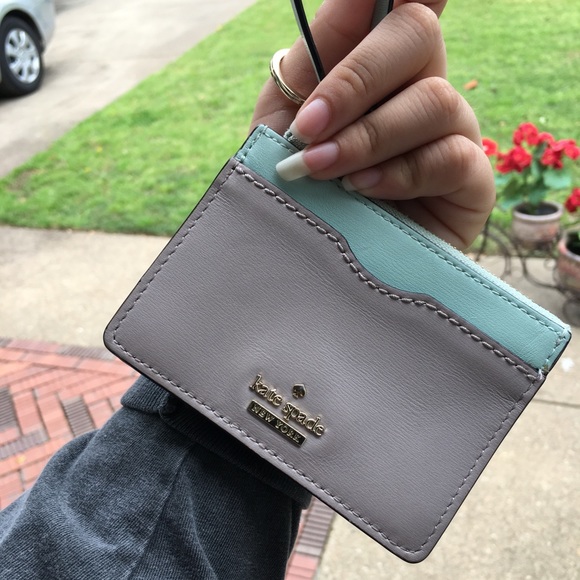 Kate Spade ♠️♥️ - Picture 2 of 8